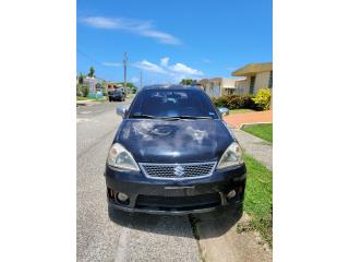 Suzuki Puerto Rico Suzuki aerio sx 2005- 2000 omo