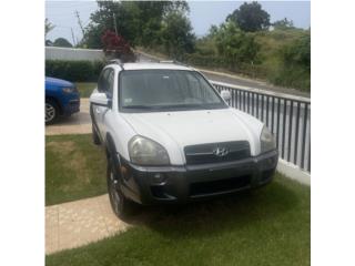 Hyundai Puerto Rico Hyundai tucson