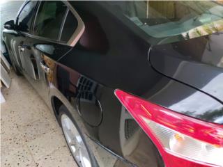 Nissan Puerto Rico Nisan maxima 2009 6500