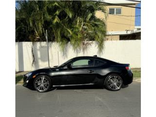 Scion Puerto Rico SCION FR-S 2016