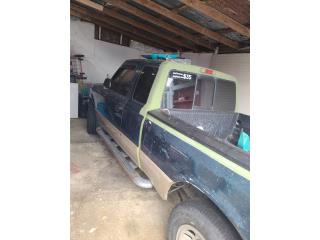 Ford Puerto Rico Ford f150