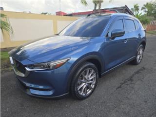 Mazda Puerto Rico MAZDA CX5 GRAN TOURIN 2019