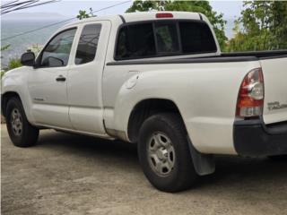 Toyota Puerto Rico Toyota Tacoma SR5 2009