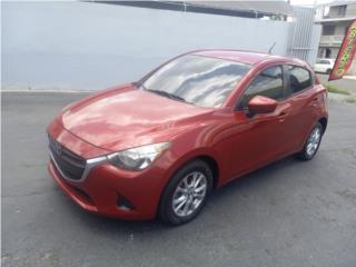 Mazda Puerto Rico MAZDA 2 AUTOMATICA MODELO TOURING C/NEW