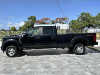 Ford Puerto Rico Ford Super Duty F 250 XL 2019 4x4 caja larga