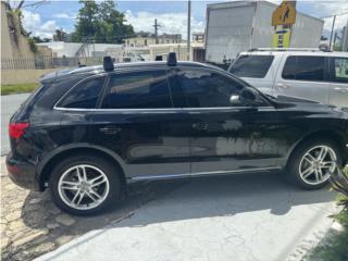 Audi Puerto Rico Audi Q5 2013 