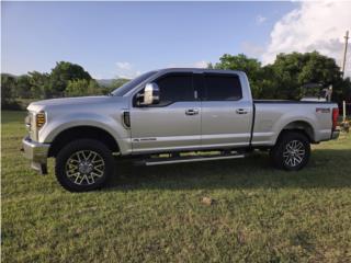 Ford Puerto Rico F250 FX4 DISEL 6.7 2020