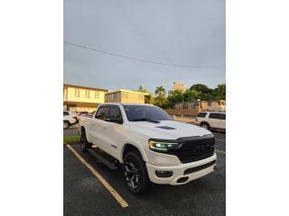 RAM Puerto Rico RAM 1500 LIMITED 4X4