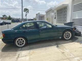 BMW Puerto Rico Bmw 325i 1992 original 2,000