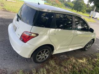 Scion Puerto Rico Toyota scion Xa 2005 aut 4 pts Buenas Cond