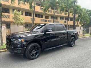 RAM Puerto Rico RAM 1500 Bighorn 2020