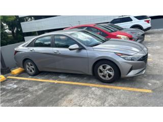 Hyundai Puerto Rico Hyundai Elantra 2021