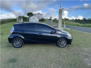 Toyota Puerto Rico Toyota prius 2012 C