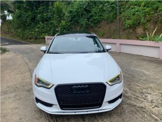 Audi Puerto Rico Audi A3