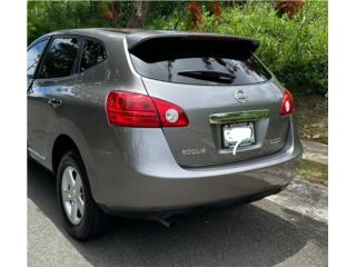 Nissan Puerto Rico NISSAN ROGUE EXCELENTE CONDICIN 