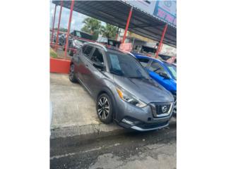 Nissan Puerto Rico NISSAN KICKS 