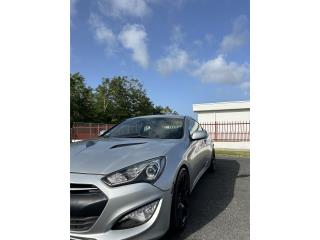 Hyundai Puerto Rico Aut 2.0T 2013 bk2 67mil millas