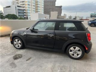 MINI  Puerto Rico MINI HARDTOP 2021 