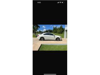 Mercedes Benz Puerto Rico Mercedez Benz CLA 250 2015