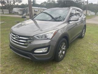 Hyundai Puerto Rico Hyundai santa fe 2014