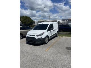 Ford Puerto Rico FORD TRANSIT 2015