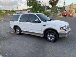 Ford Puerto Rico aire marbete papeles a mano 3 fila