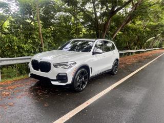 BMW Puerto Rico BMW X5 xDrive 40i 2019- 40mil millas