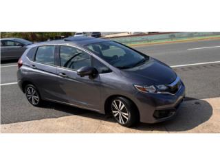 Honda Puerto Rico Honda Fit 2019 modelo EX 51,000 millas