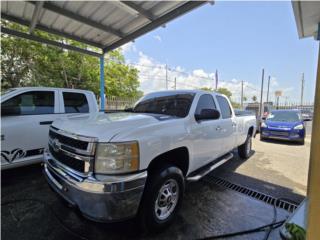 Chevrolet Puerto Rico Chevy silverado duramax