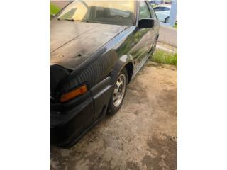 Toyota Puerto Rico COROLLA 1.6