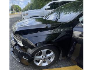 Volkswagen Puerto Rico Volkswagen Jetta 2014 1,000$ OMO