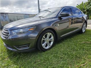 Ford Puerto Rico FORD TAURUS S.E.L FLEX FULL ORIGINAL