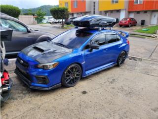 Subaru Puerto Rico Subaru sti 