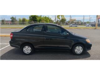 Toyota Puerto Rico TOYOTA ECHO 2000 AUTO