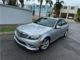 Mercedes Benz Puerto Rico Mercedes Benz C300