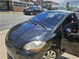 Toyota Puerto Rico Toyota Yaris 