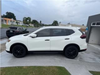 Nissan Puerto Rico 2020 Nissan Rogue 