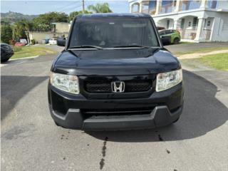 Honda Puerto Rico Honda element 2008