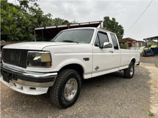 Ford Puerto Rico Ford SuperDuty