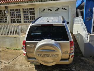 Suzuki Puerto Rico Susuki Vitara 2012