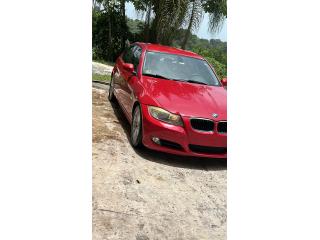 BMW Puerto Rico BMW 328i 2010 $9,500. 59,000 millas 