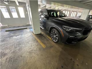 BMW Puerto Rico BMW X5 XDRIVE 45e M-PACKAGE