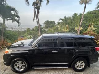 Toyota Puerto Rico Toyota 4runner 2011