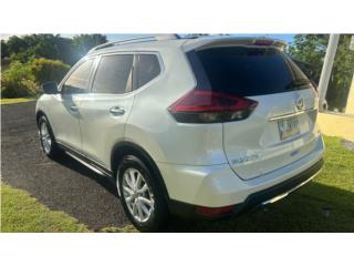 Nissan Puerto Rico Se vende Nissan rogue 