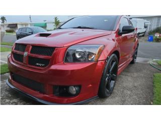 Dodge Puerto Rico Caliber srt4 2008