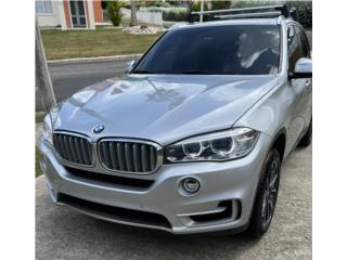 BMW Puerto Rico BMW X5 XDrive 40e