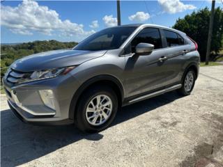 Mitsubishi Puerto Rico Eclipse Cross Poco millaje!!