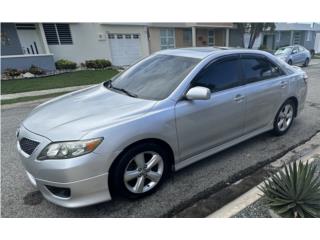 Toyota Puerto Rico TOYOTA CAMRY SE 2010