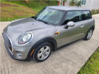 MINI  Puerto Rico Mini 2016 turbo 1.5l $10295