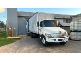 Hino Puerto Rico Urge Venta